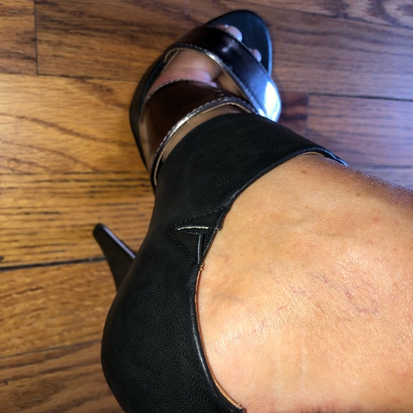 Madden Girl heel NWT - Picture 4 of 9